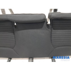 Renault - Clio - Achterbank