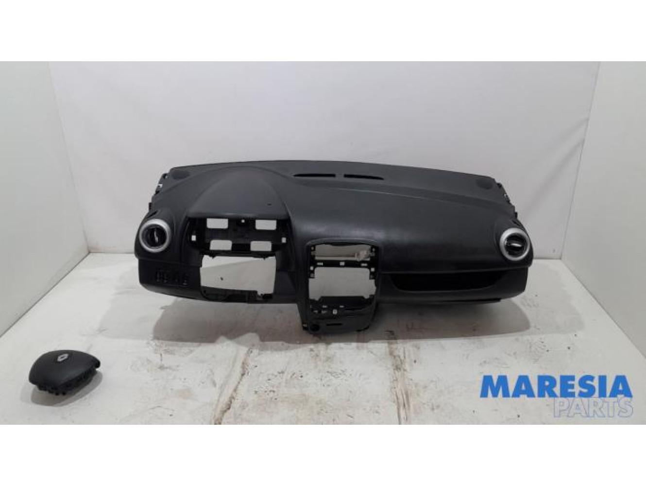Renault - Clio - Airbag set + dashboard
