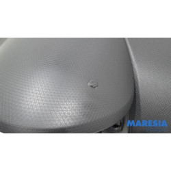 Renault - Clio - Airbag set + dashboard