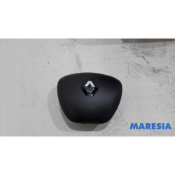 Renault - Clio - Airbag set + dashboard