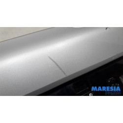 Renault - Clio - Stoßstange hinten