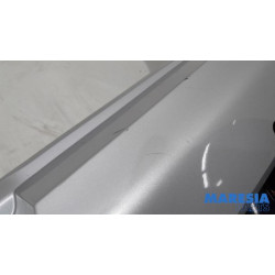 Renault - Clio - Stoßstange hinten
