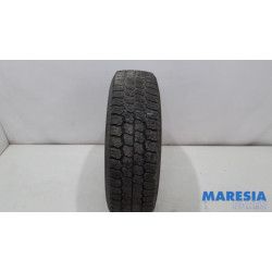 Renault - Master - Tyre
