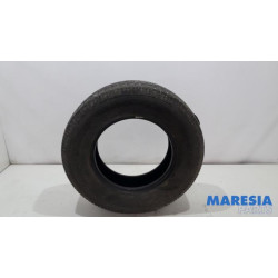 Renault - Master - Tyre