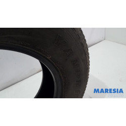 Renault - Master - Tyre