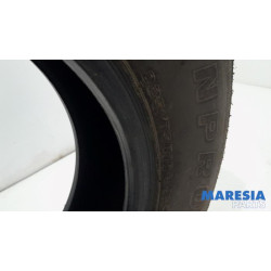 Renault - Master - Tyre