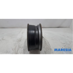 Renault - Master - Wheel