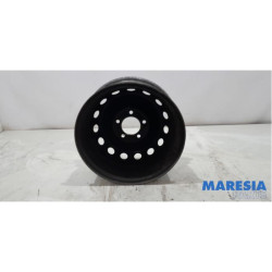 Renault - Master - Wheel