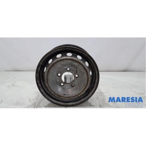 Renault - Master - Wheel