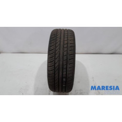 Peugeot - 307 - Tyre