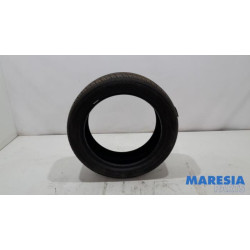 Peugeot - 307 - Tyre