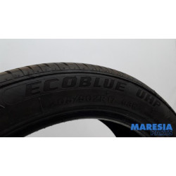 Peugeot - 307 - Tyre