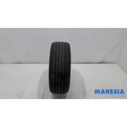Peugeot - 307 - Tyre