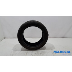 Peugeot - 307 - Tyre