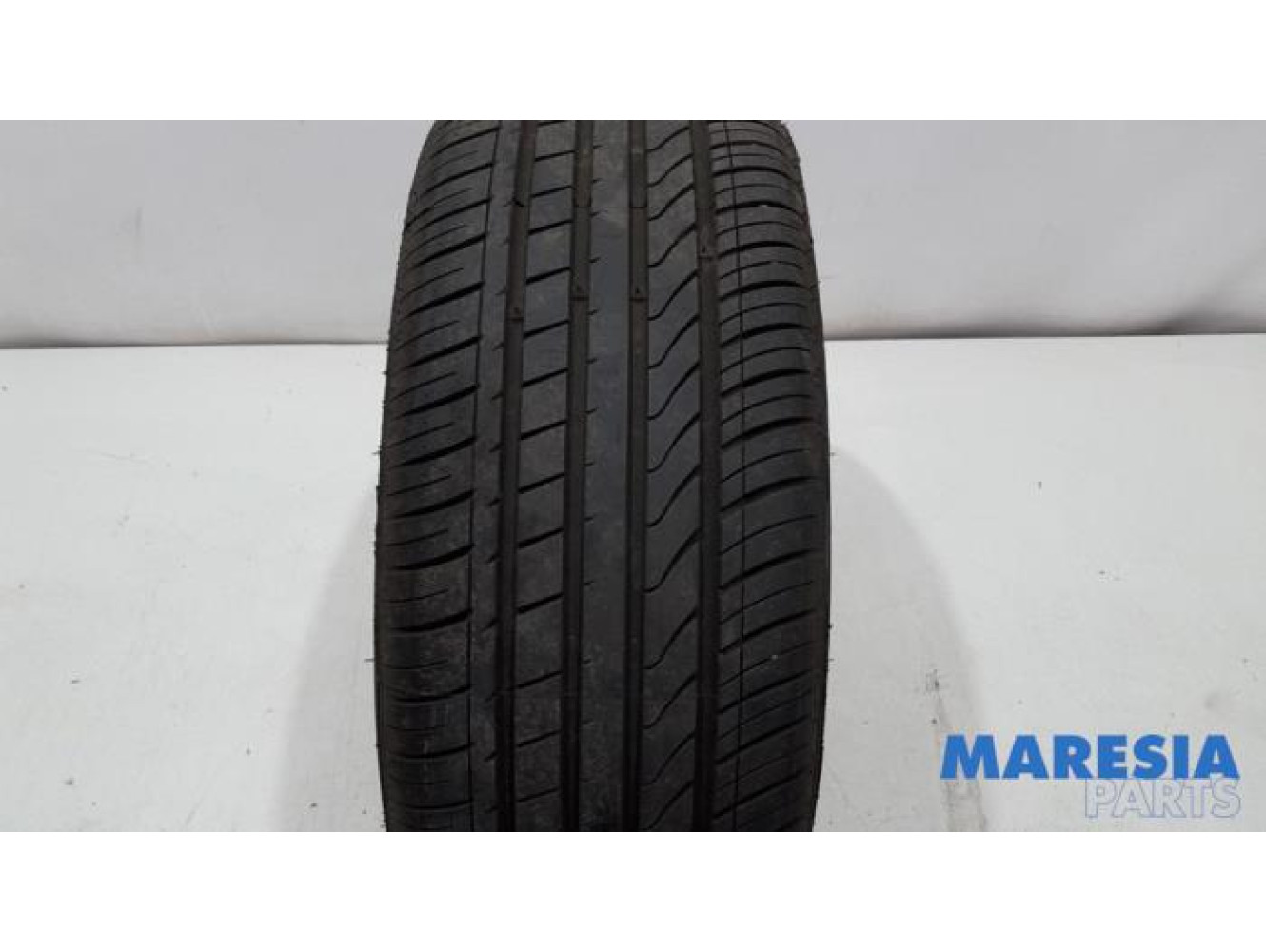 Peugeot - 307 - Tyre