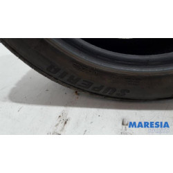 Peugeot - 307 - Tyre