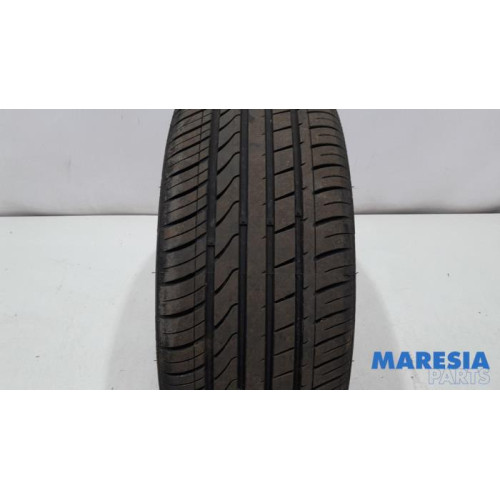 Peugeot - 307 - Band