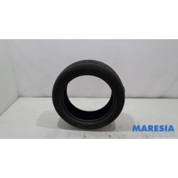 Peugeot - 307 - Tyre