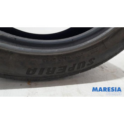 Peugeot - 307 - Tyre