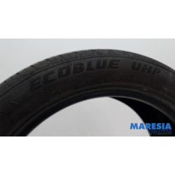 Peugeot - 307 - Tyre