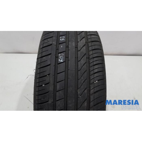 Peugeot - 307 - Tyre