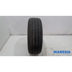 Fiat - Ducato - Tyre