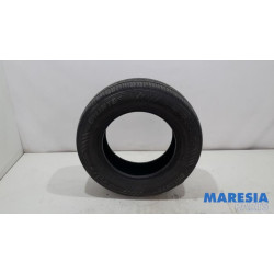 Fiat - Ducato - Tyre