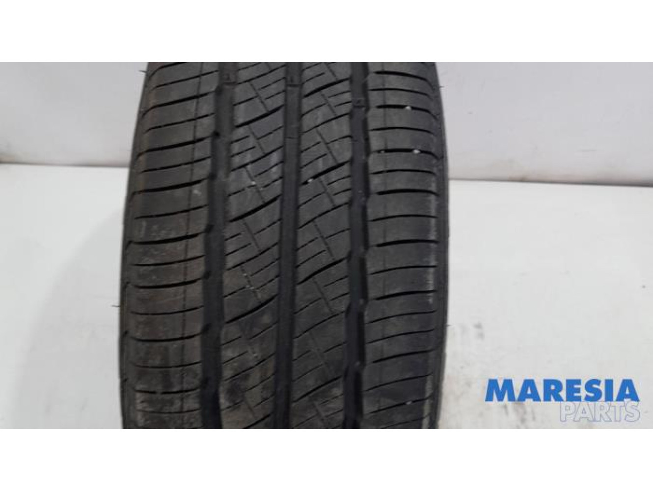 Fiat - Ducato - Tyre