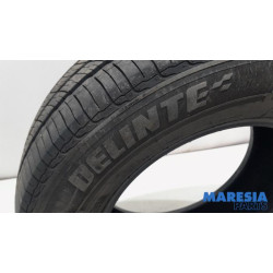 Fiat - Ducato - Tyre