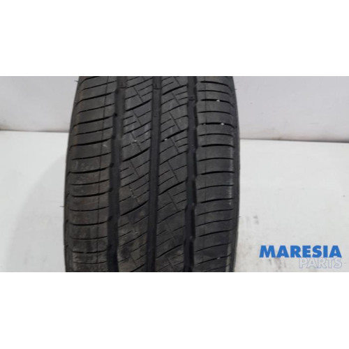 Fiat - Ducato - Tyre