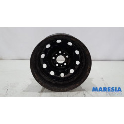 Fiat - Ducato - Velg