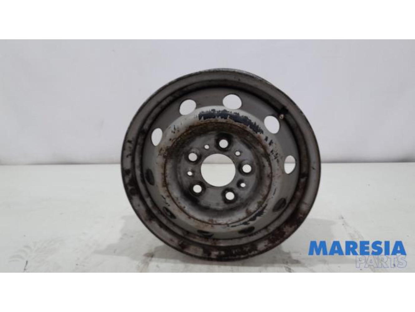 Fiat - Ducato - Velg