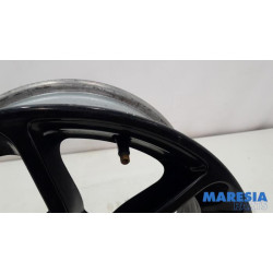 Fiat - 500 - Velg