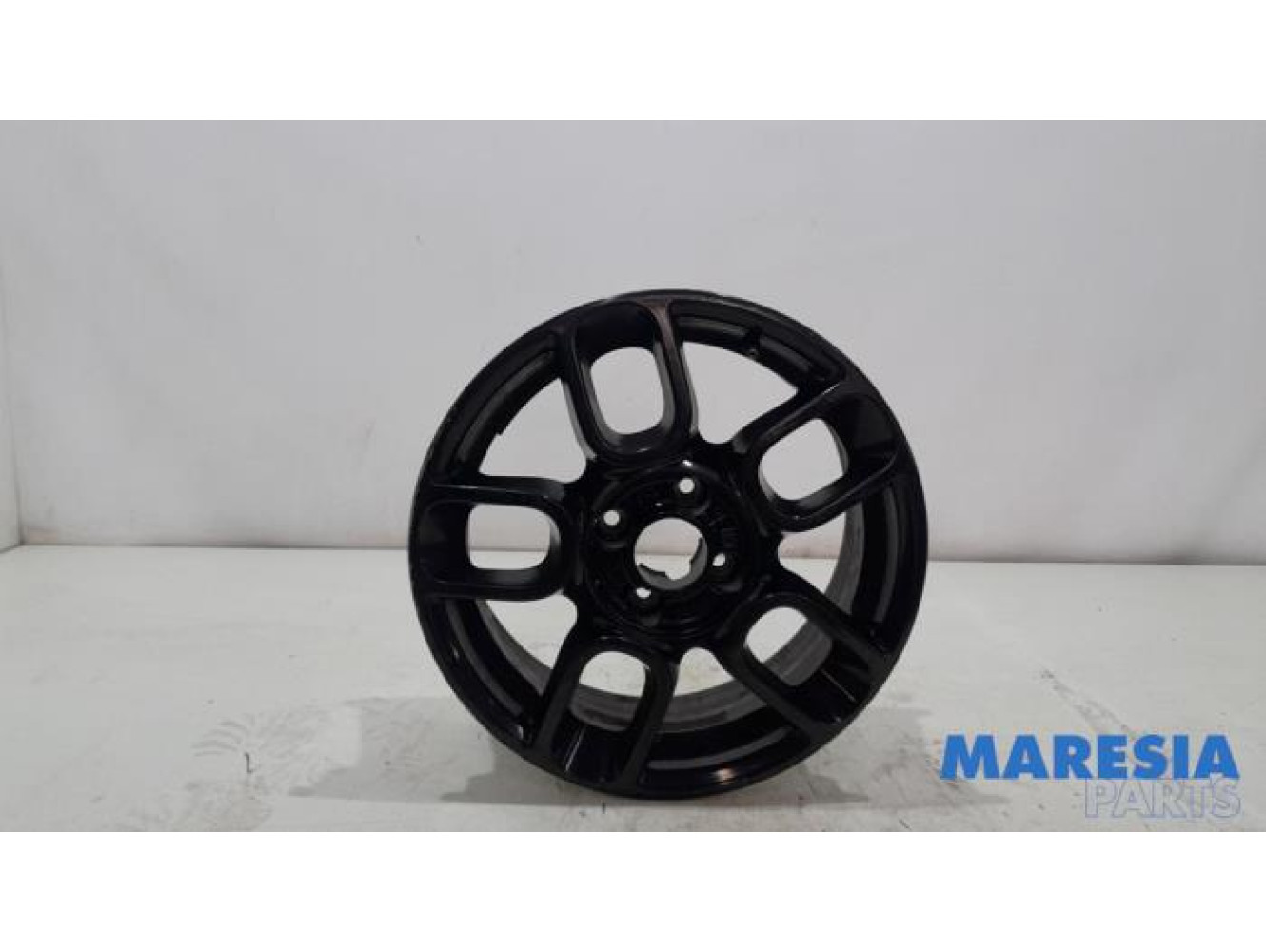 Fiat - 500 - Velg