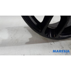 Fiat - 500 - Velg