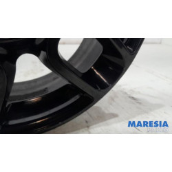 Fiat - 500 - Velg