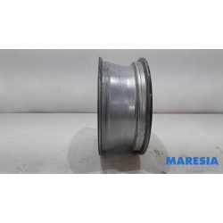 Fiat - 500 - Velg