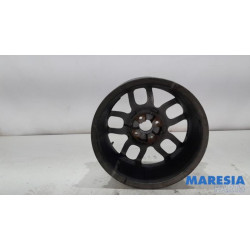 Fiat - 500 - Velg