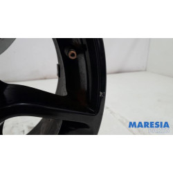Fiat - 500 - Wheel