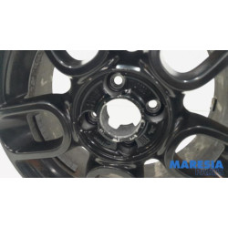 Fiat - 500 - Wheel