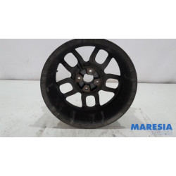 Fiat - 500 - Wheel