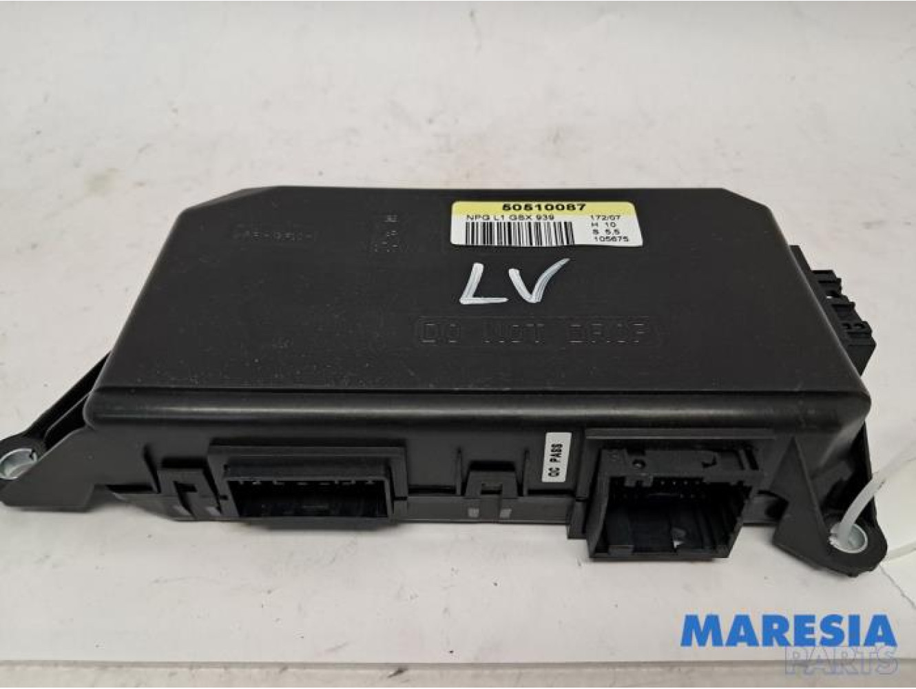 Alfa Romeo - 159 - Module verrouillage central des portes