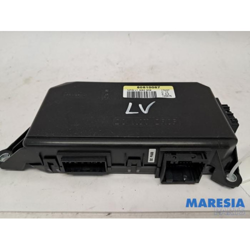 Alfa Romeo - 159 - Zentralverriegelung Modul