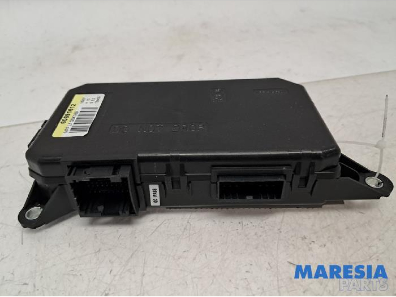 Alfa Romeo - 159 - Zentralverriegelung Modul