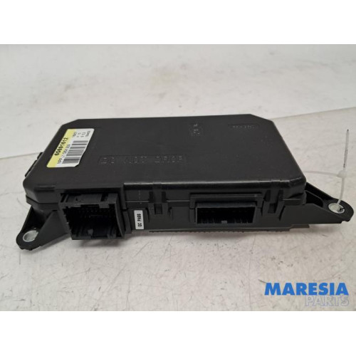 Alfa Romeo - 159 - Zentralverriegelung Modul