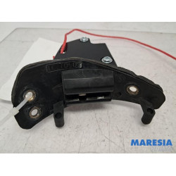 Alfa Romeo - 159 - Tank cap cover switch