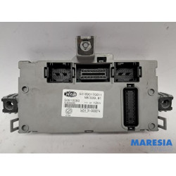 Alfa Romeo - 159 - Ordinateur gestion moteur