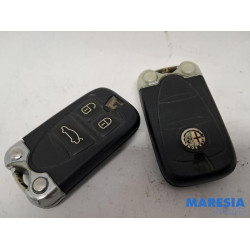 Alfa Romeo - 159 - Ordinateur gestion moteur