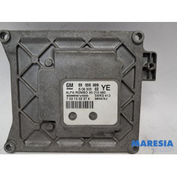 Alfa Romeo - 159 - Ordinateur gestion moteur