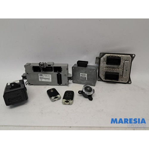 Alfa Romeo - 159 - Ordinateur gestion moteur